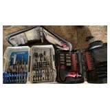 Drill and screwdriver btis