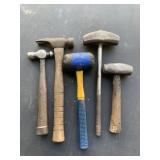 Hammers