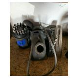 Drill Btis and Drill Doctor