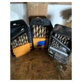 Drill Bits