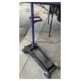 Kobalt floor jack