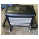 Mechanic stool