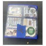 Dremel tool set