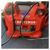 Craftsman jump box