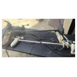 Motor Guide & Minhota trolling motors