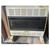 Hearth Rite gas heater