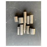 Craftsman sockets