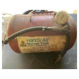 Handy Air - Air Pig