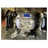 Bench Grinder
