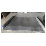 60' Aluminum Ramp