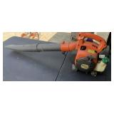Husqvarna blower