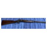 Browning .22 Rifle
