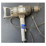 Black & Decker heavy duty drill