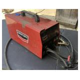 Century mig welder