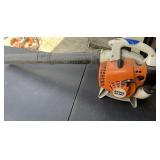 Stihl leaf blower