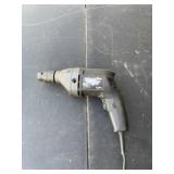 Craftsman Drill