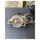 Craftsman circular saw