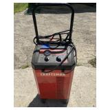 Craftsman battery charger