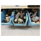 Misc. parts