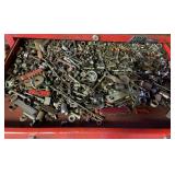 Items pictured in drawer