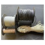 (4) Assorted string