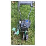 Tecumsah 3.5 Hp Edger