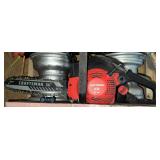 Craftsman S160 14' 42cc Chainsaw