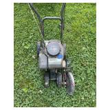 Bolens 3.5 hp edger