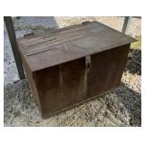 Metal Box