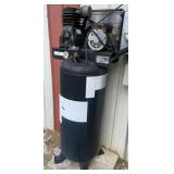 Kobalt 2 cylinder air compressor - K7060HFV
