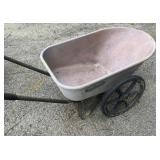 Wheelbarrow