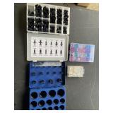 Fasteners, O Rings, and Fuses