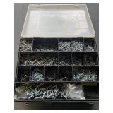 Bin of Screws