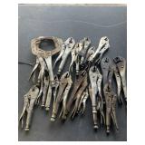Vice Grips