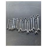 Gear Wrench assorted lot