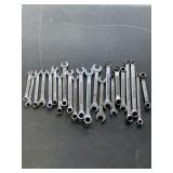 Craftsman Wrenches