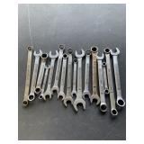 Craftsman Wrenches