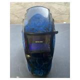 Welding Helmet