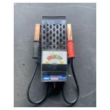 Battery Tester