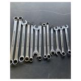 Craftsman Wrenches