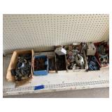 Misc. parts