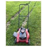 Yard Machine 20' cut push mower