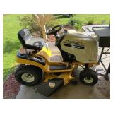 Cub Cadet 18.5 ELS500 LT1018 Hydrostatic drive