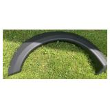 Set of 4 2007 F-150 Fender Flares