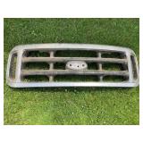 Ford Grill