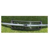 1999-2002 Chevy 1500 Grill