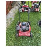 Murray 21' 450E pushmower
