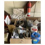 Misc Items