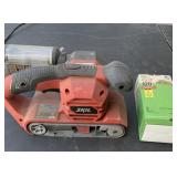 Skil belt sander