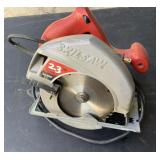 Skil circular saw